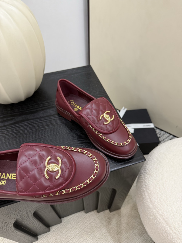 CL LOAFERS