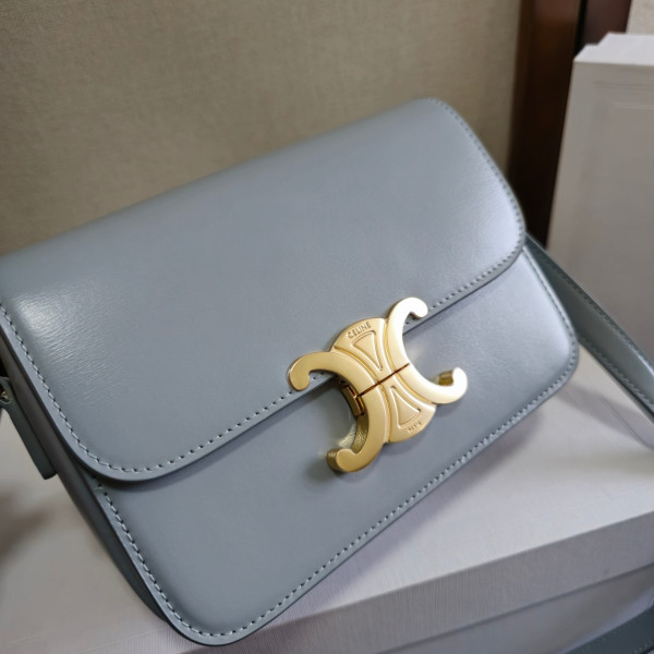 CELIN* TEEN TRIOMPHE BAG - 18.5*13.5*7CM