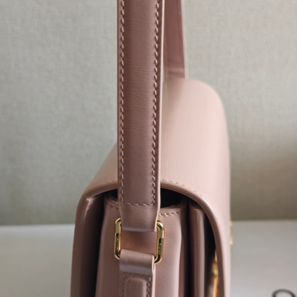 CELIN* TEEN TRIOMPHE BAG - 18.5*13.5*7CM