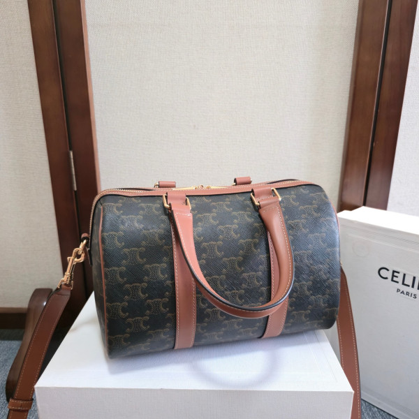 CELIN* MEDIUM BOSTON - 25*19*13CM