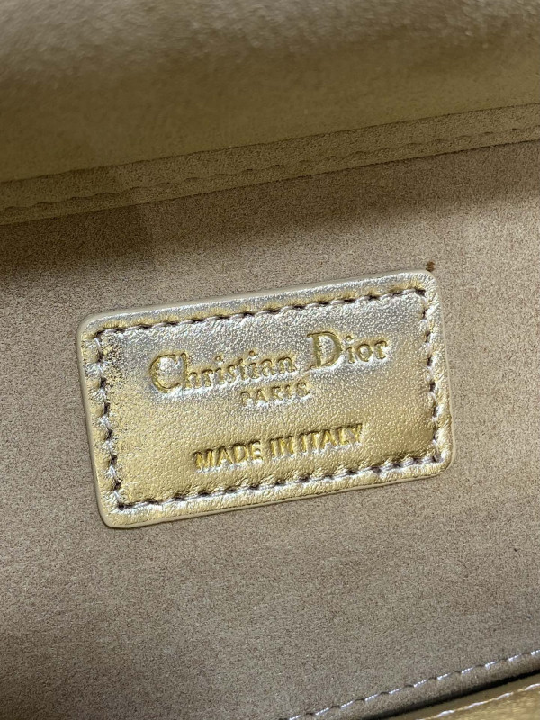 Diro Medium Lady D-Joy Bag-26*13.5*5CM