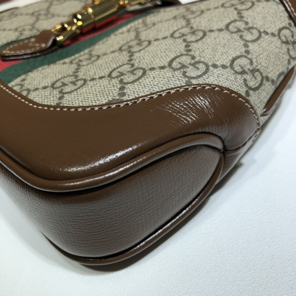 G*u*i jackie 1961 mini bag - 19*13*3cm