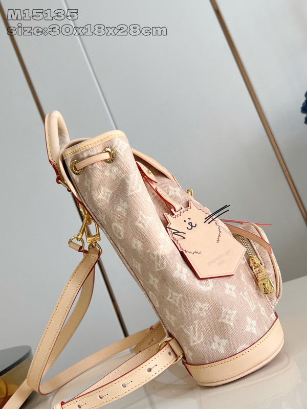 l0*is V*t0n montsouris pm - 30*18*28cm