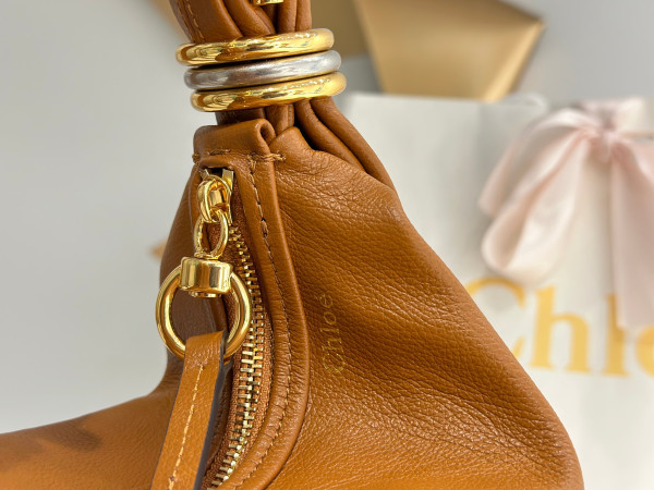 Chloe Small Bracelet hobo bag- 32*14*10cm