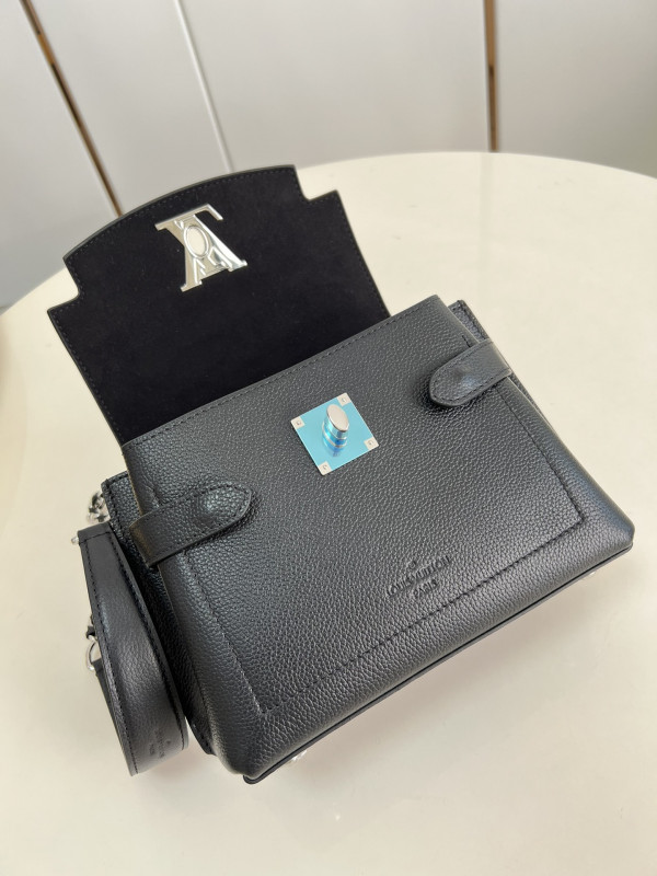 l0*is V*t0n lockme ever mini