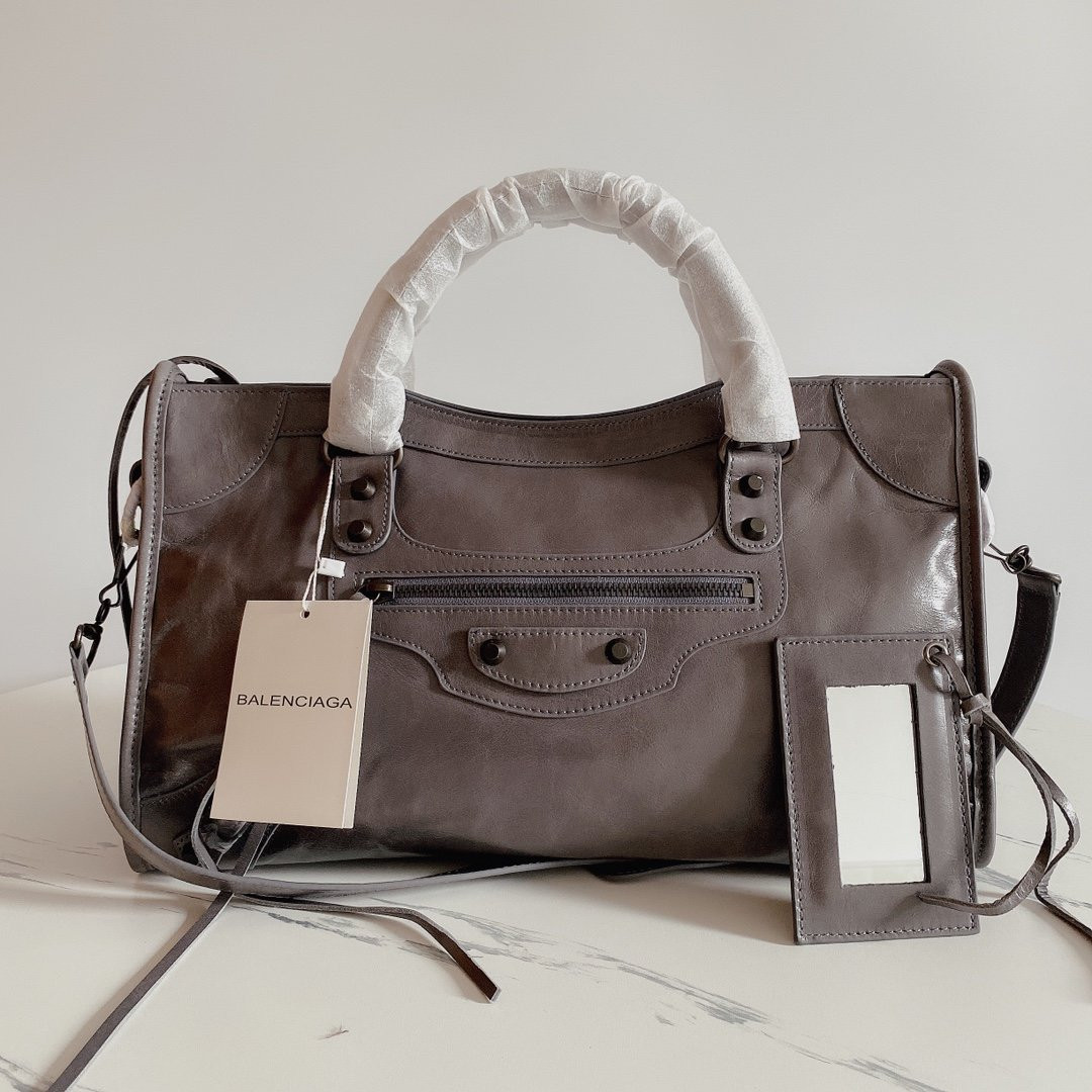 Ba*len*cia*ga classic city