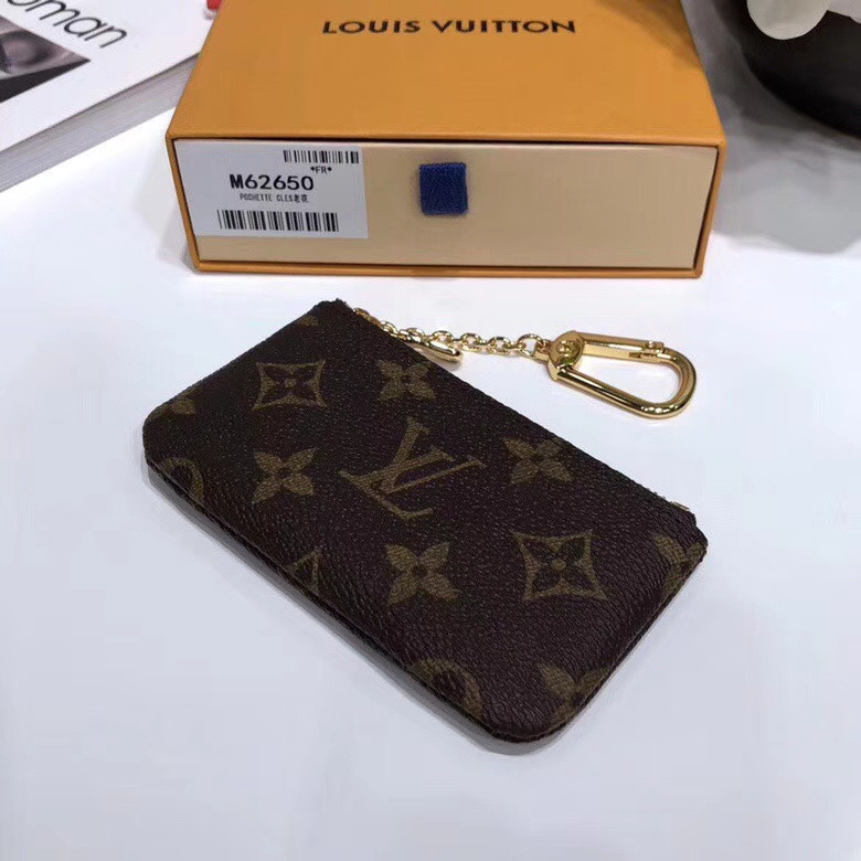 l0*is V*t0n coin purse