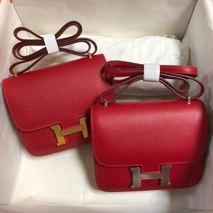 H**mes constance 24 all handmade