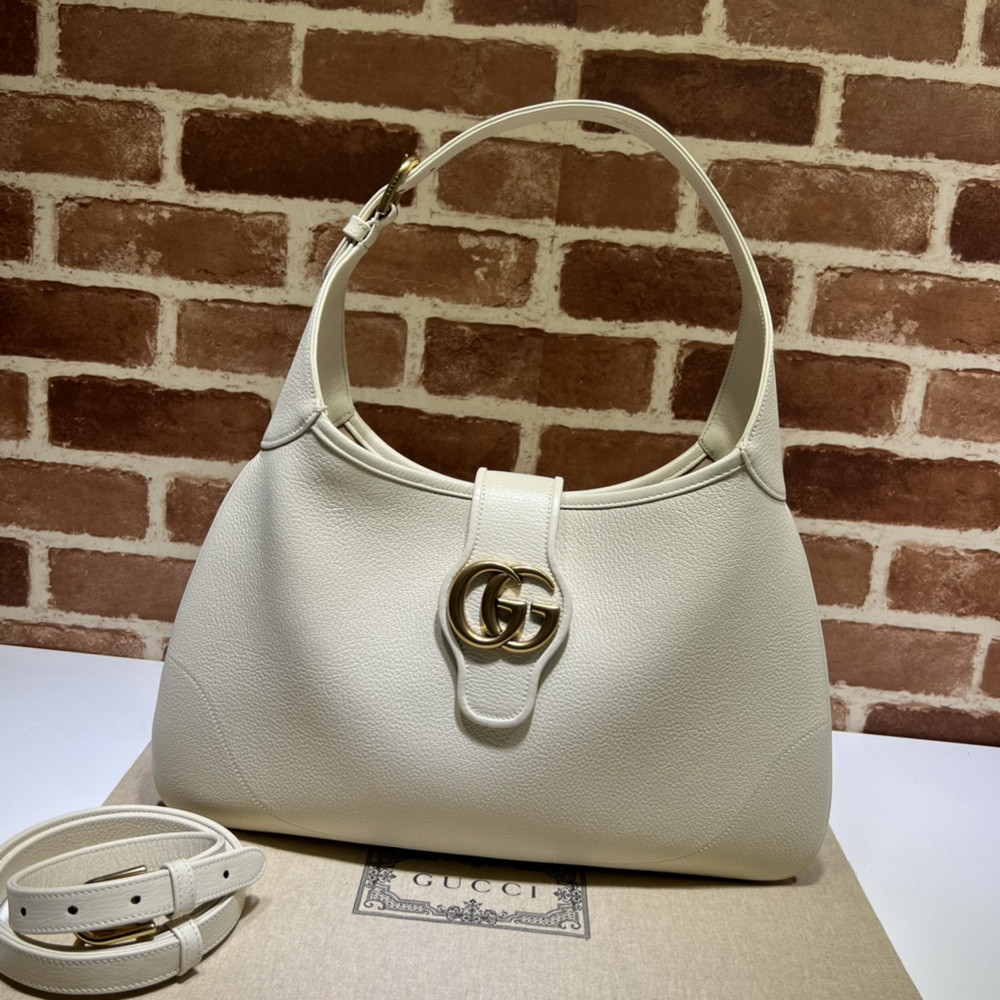 G*u*i aphrodite medium shoulder bag