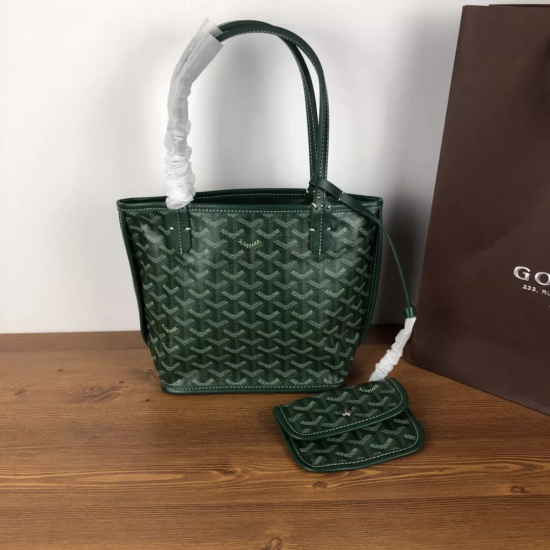 Go*ard mini tote bag