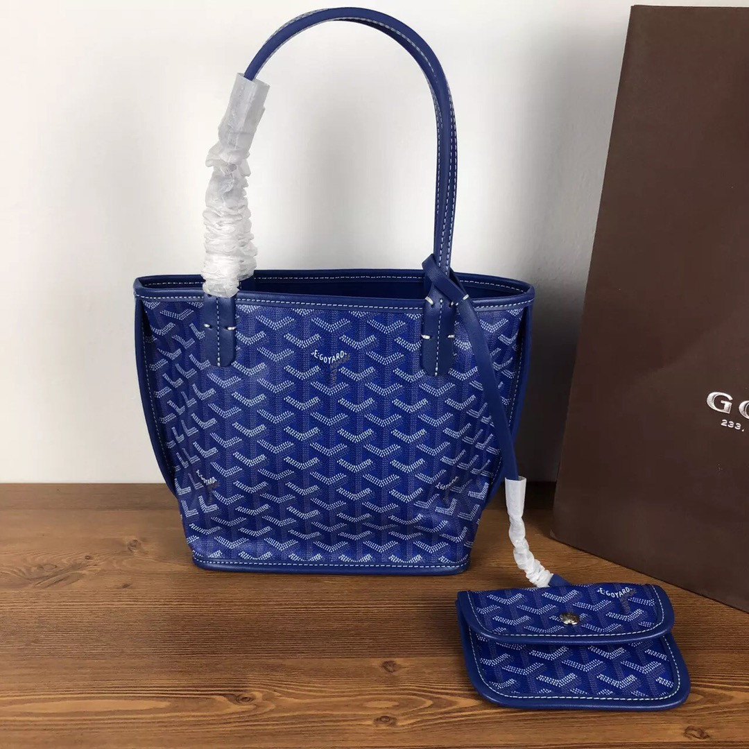 Go*ard mini tote bag