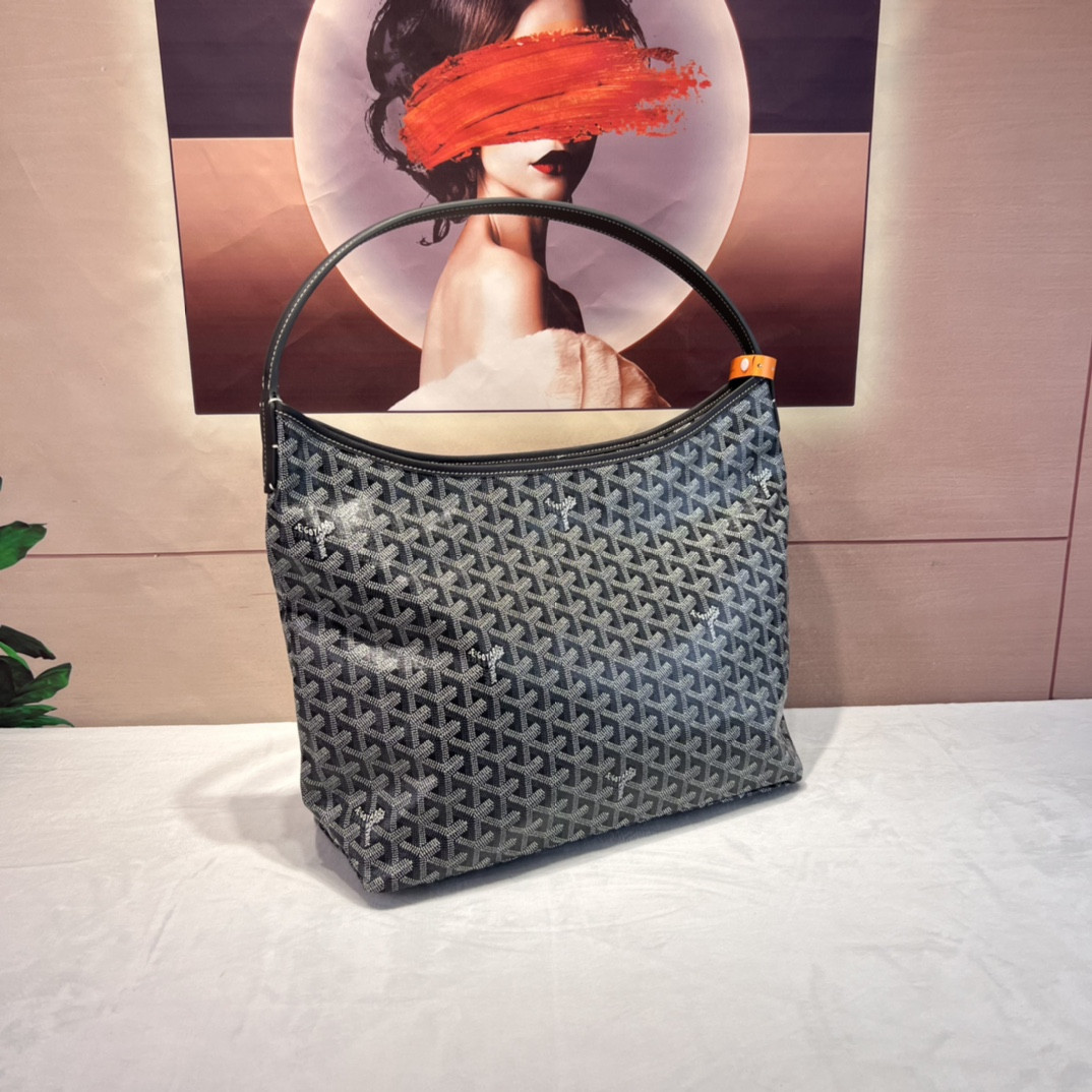 Go*ard boheme hobo bag-33-28-15cm