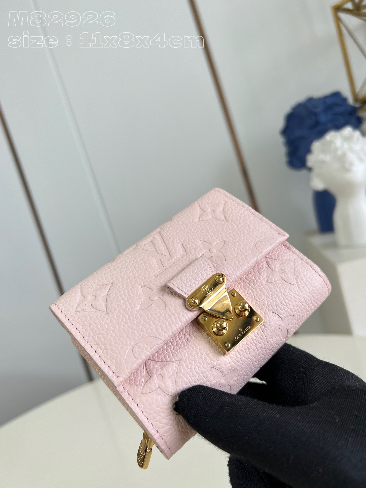 l0*is V*t0n métis wallet-11*8*4cm